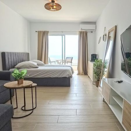 Apartmán La Brisa Atlantica Morro Jable  Exteriér fotografie