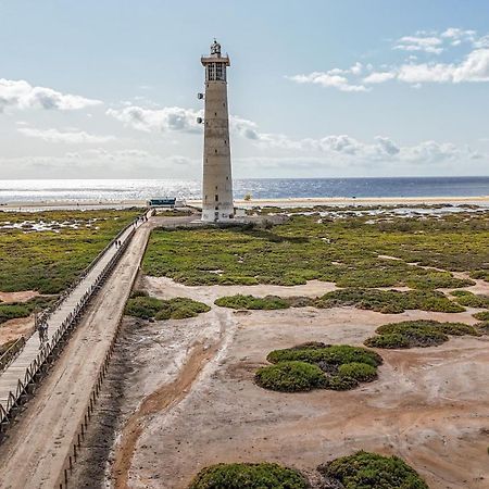 Apartmán La Brisa Atlantica Morro Jable  Exteriér fotografie