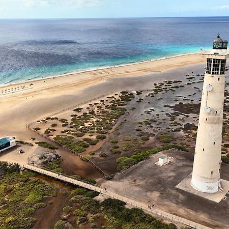 Apartmán La Brisa Atlantica Morro Jable  Exteriér fotografie