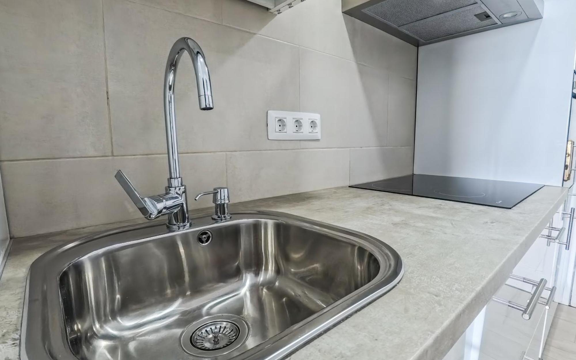 Apartmán La Brisa Atlantica Morro Jable  Exteriér fotografie