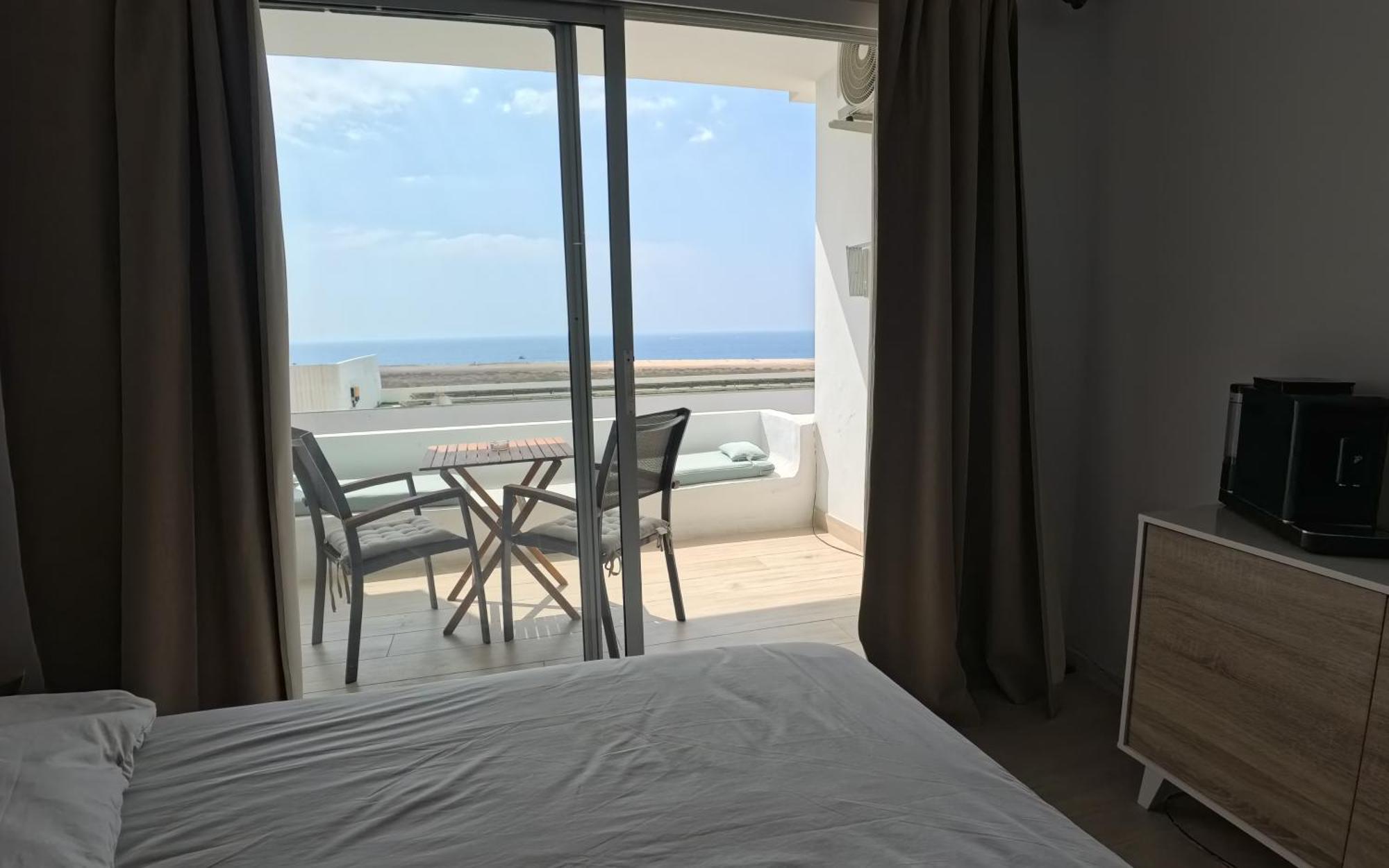 Apartmán La Brisa Atlantica Morro Jable  Exteriér fotografie