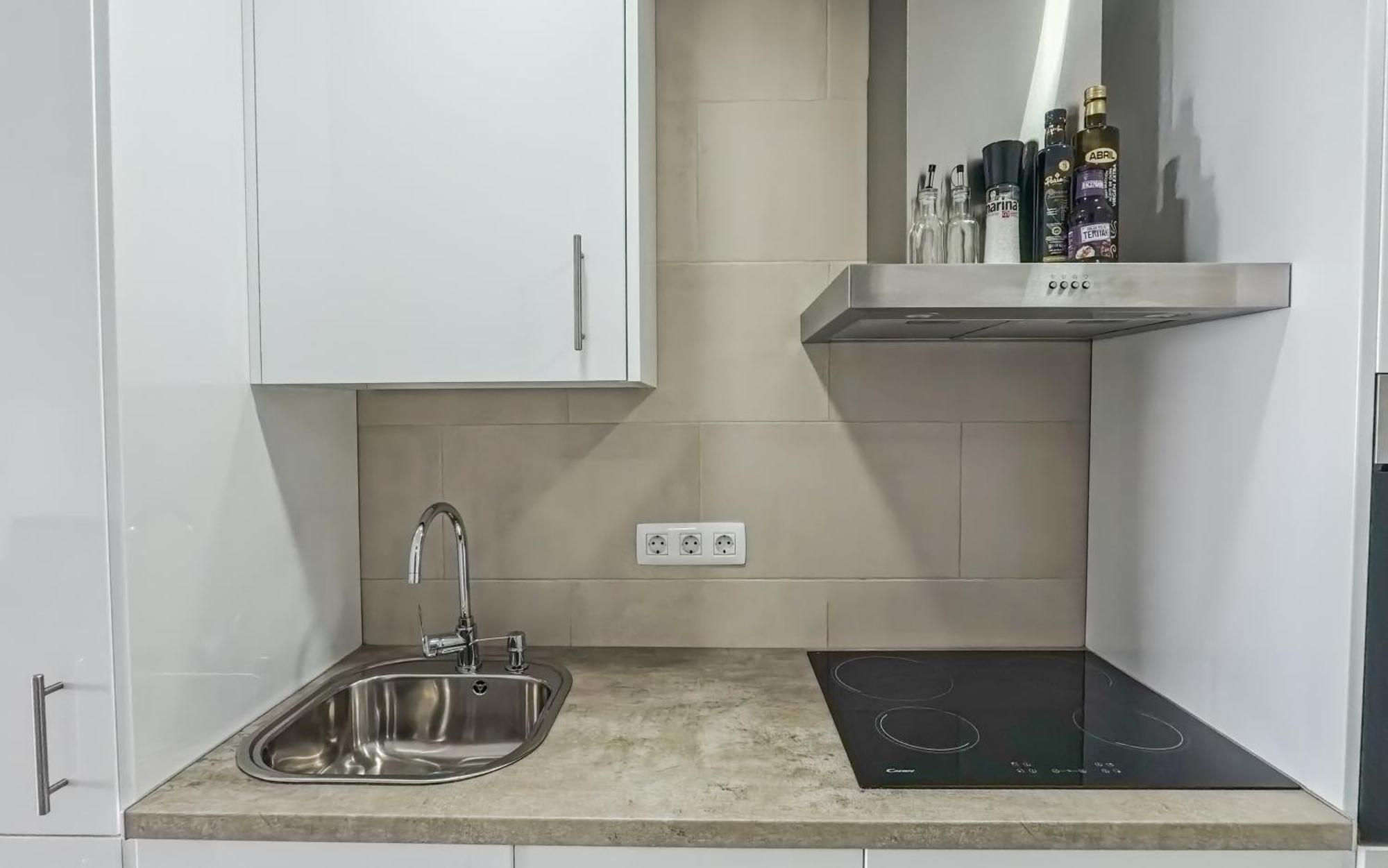 Apartmán La Brisa Atlantica Morro Jable  Exteriér fotografie