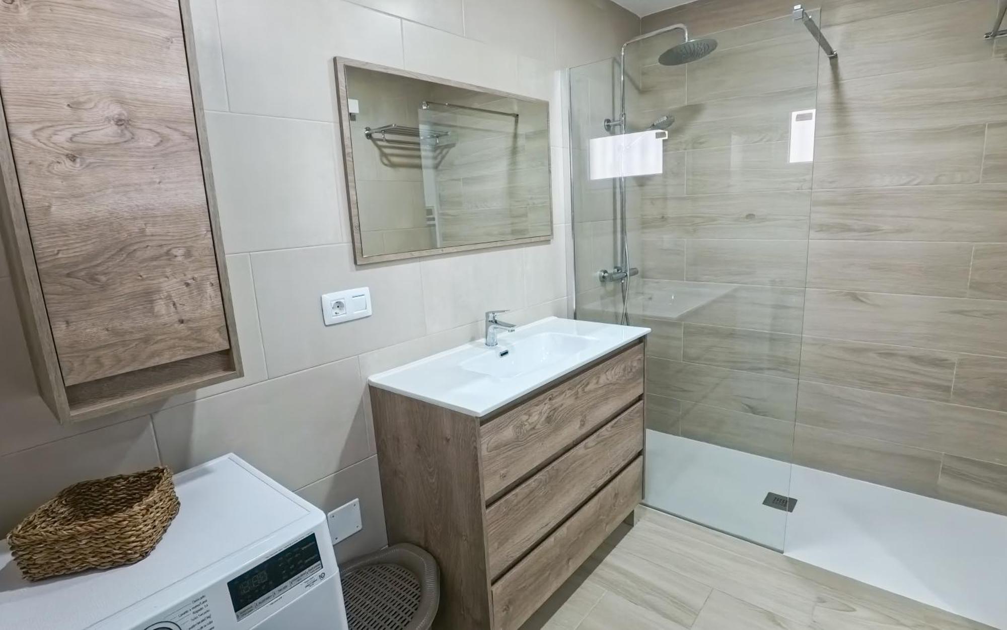 Apartmán La Brisa Atlantica Morro Jable  Exteriér fotografie