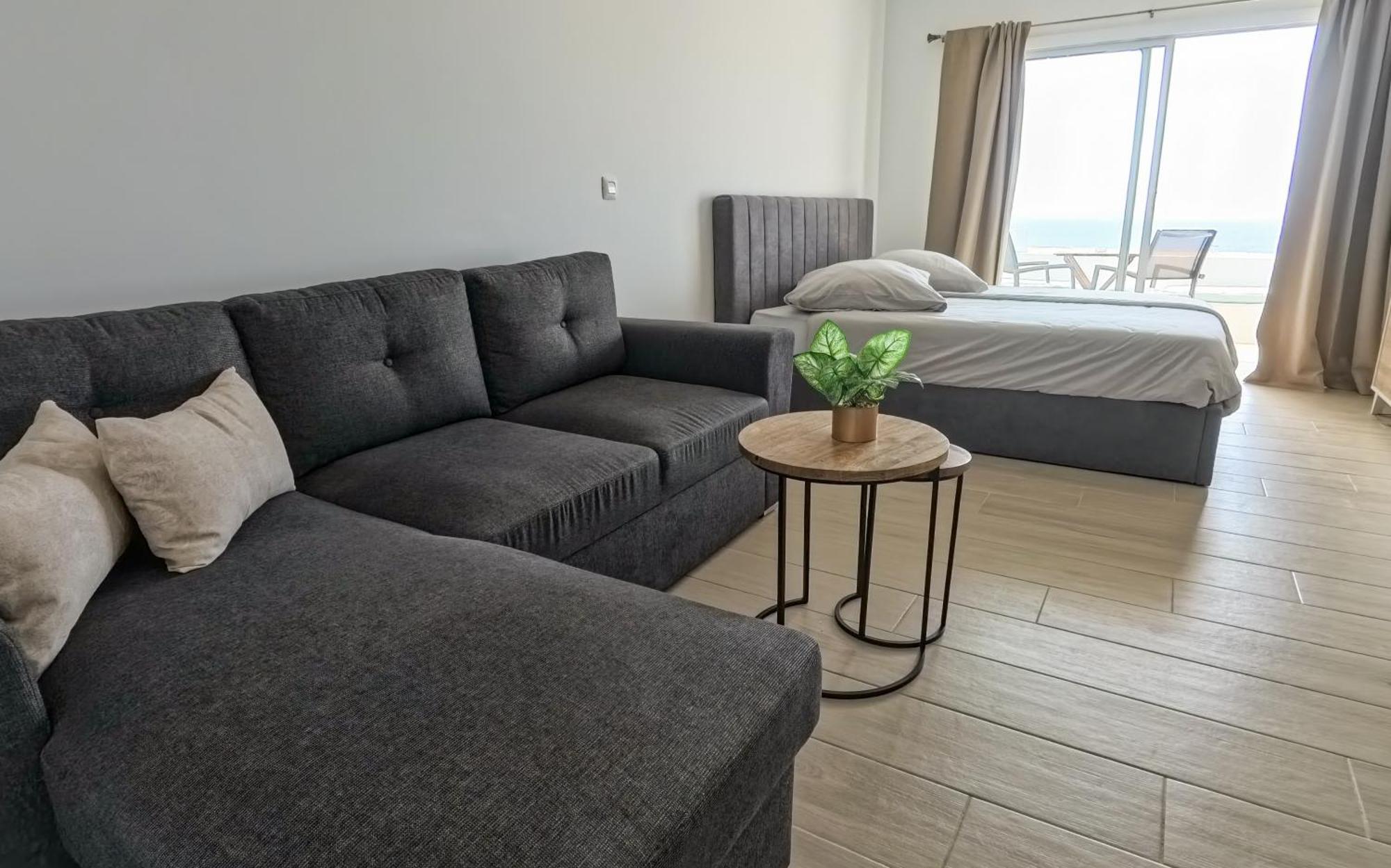 Apartmán La Brisa Atlantica Morro Jable  Exteriér fotografie