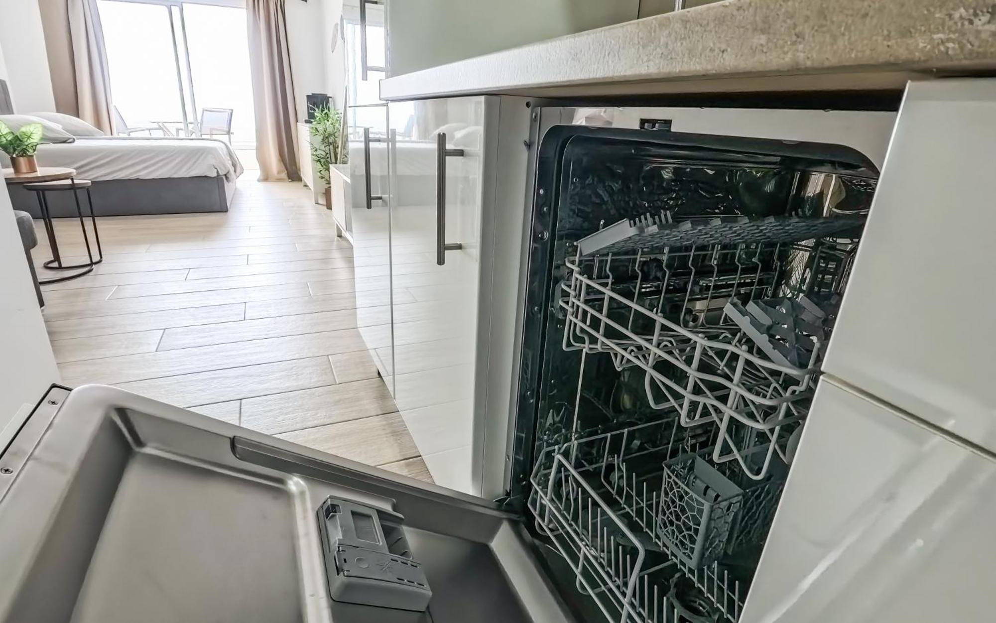 Apartmán La Brisa Atlantica Morro Jable  Exteriér fotografie