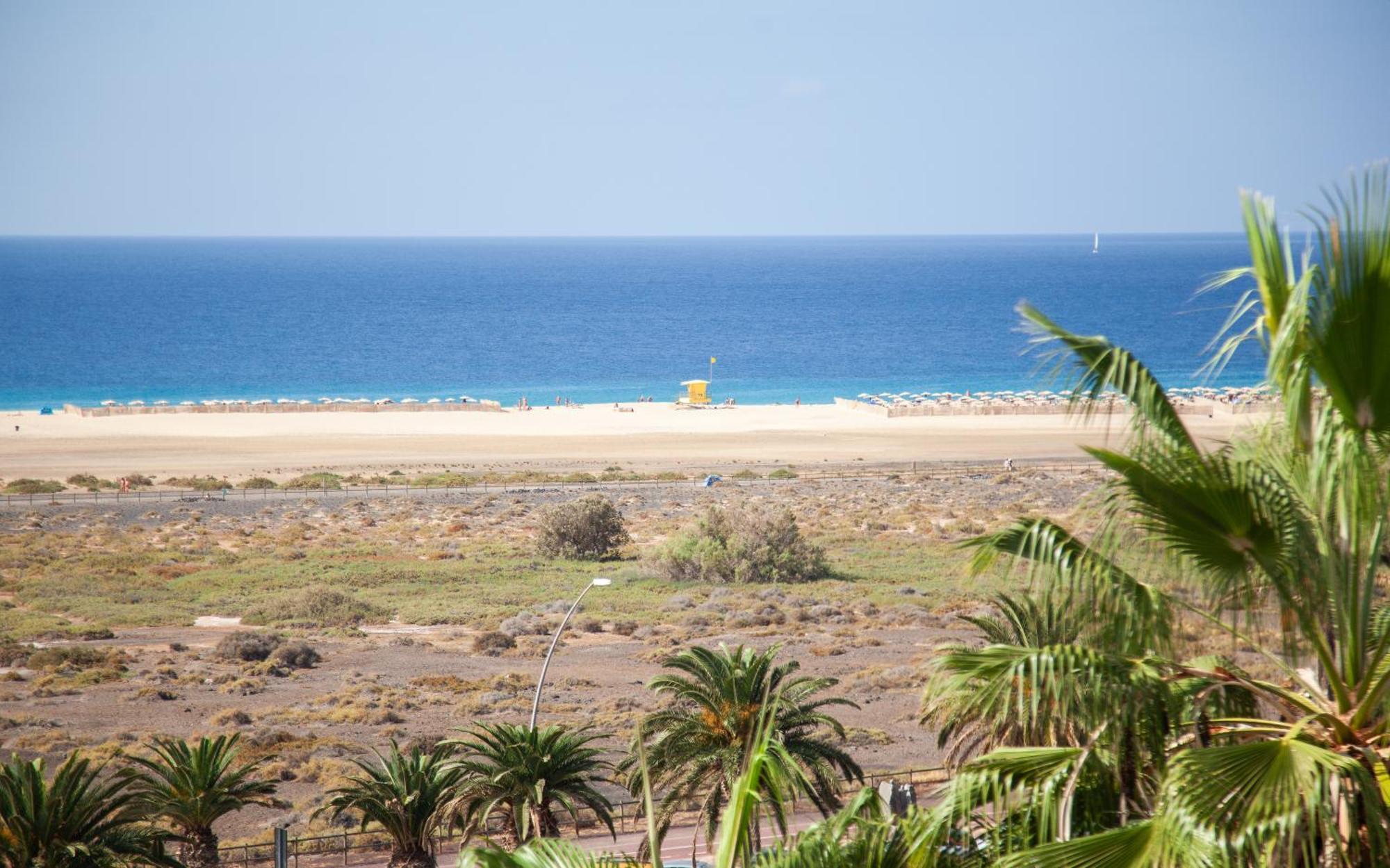 Apartmán La Brisa Atlantica Morro Jable  Exteriér fotografie