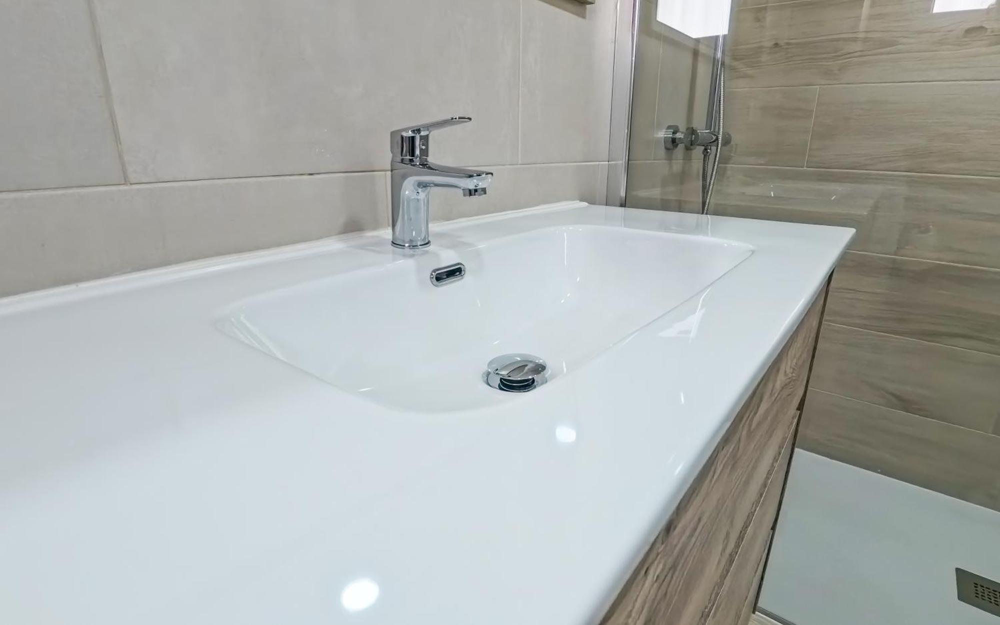 Apartmán La Brisa Atlantica Morro Jable  Exteriér fotografie