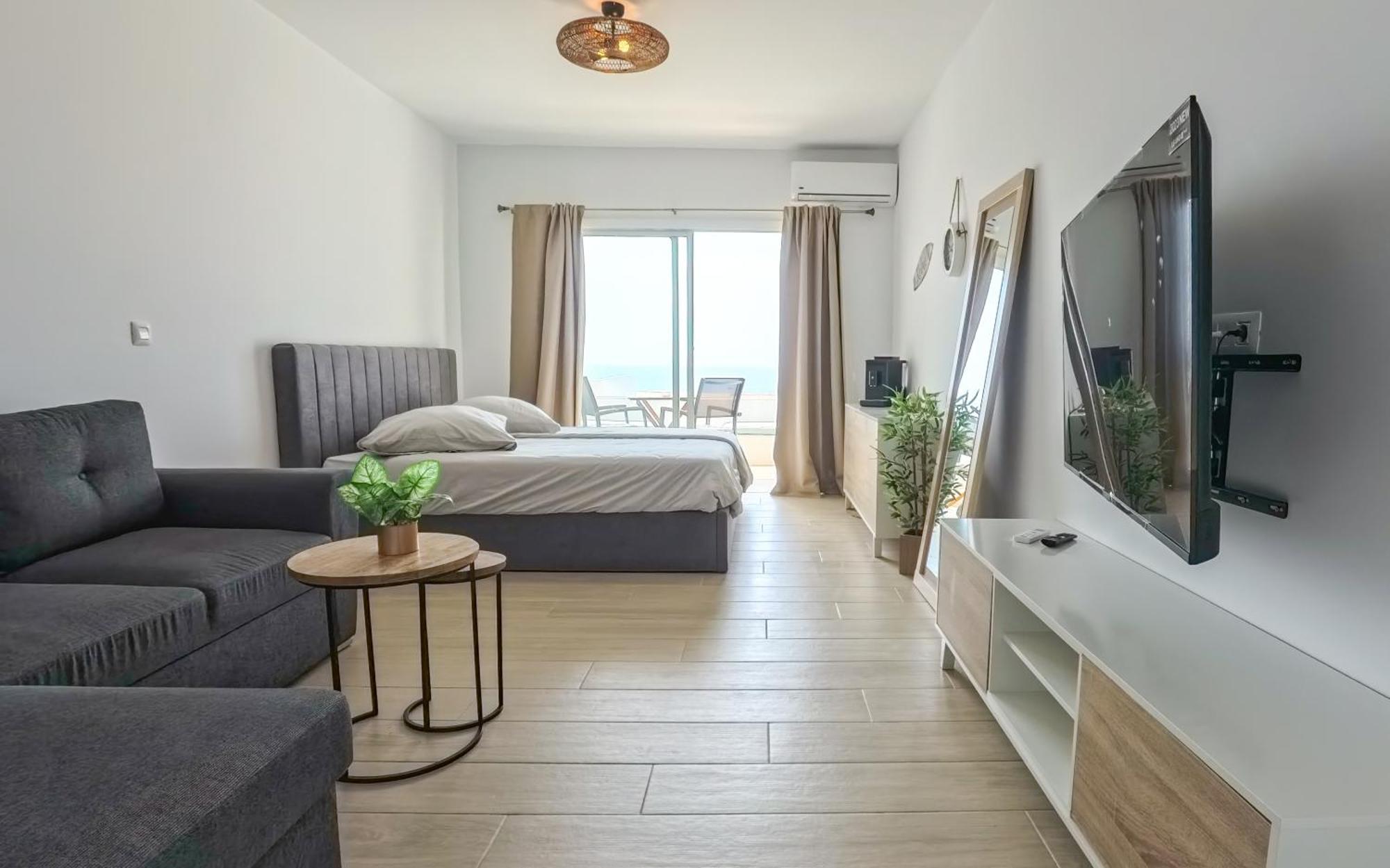 Apartmán La Brisa Atlantica Morro Jable  Exteriér fotografie
