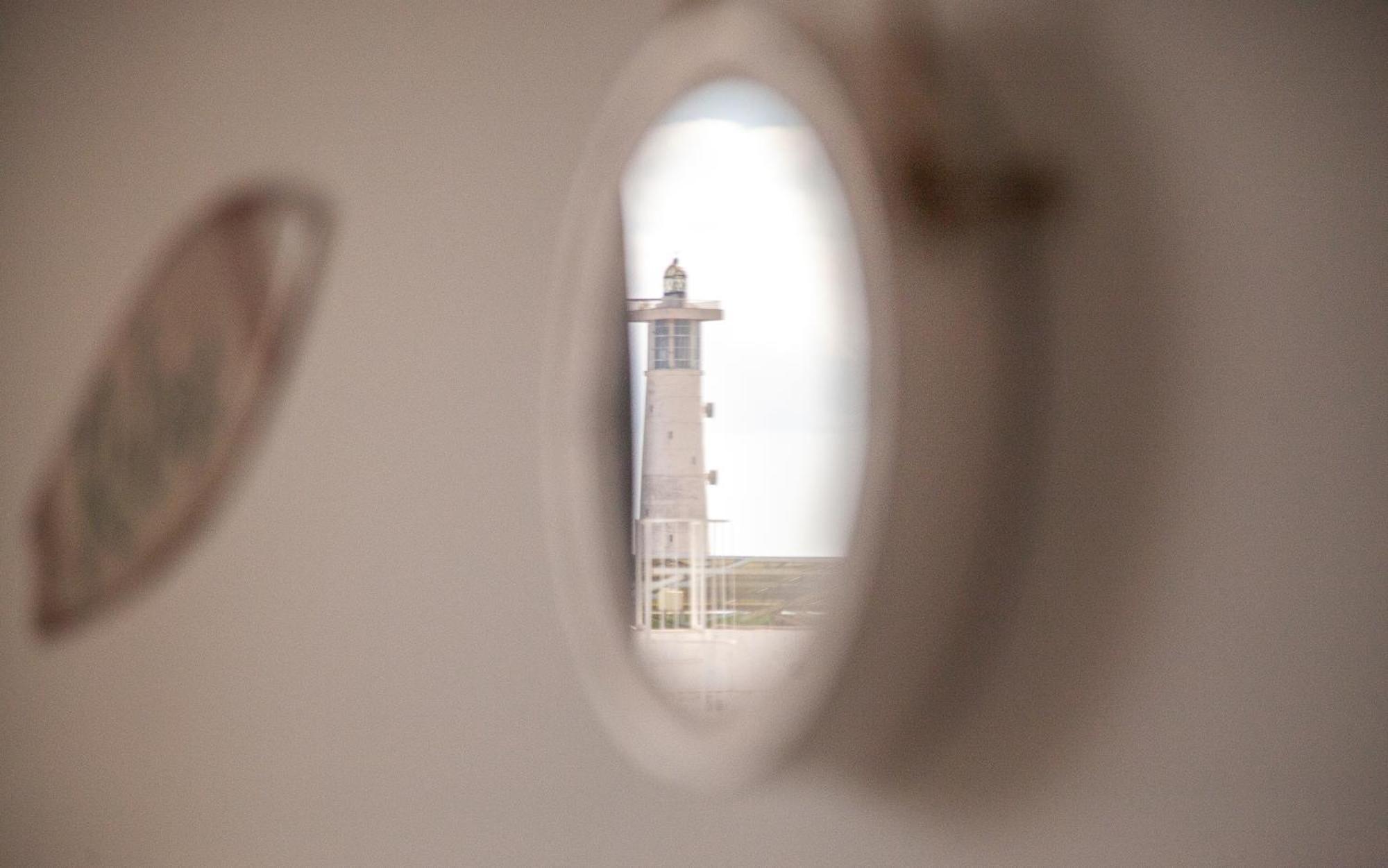 Apartmán La Brisa Atlantica Morro Jable  Exteriér fotografie