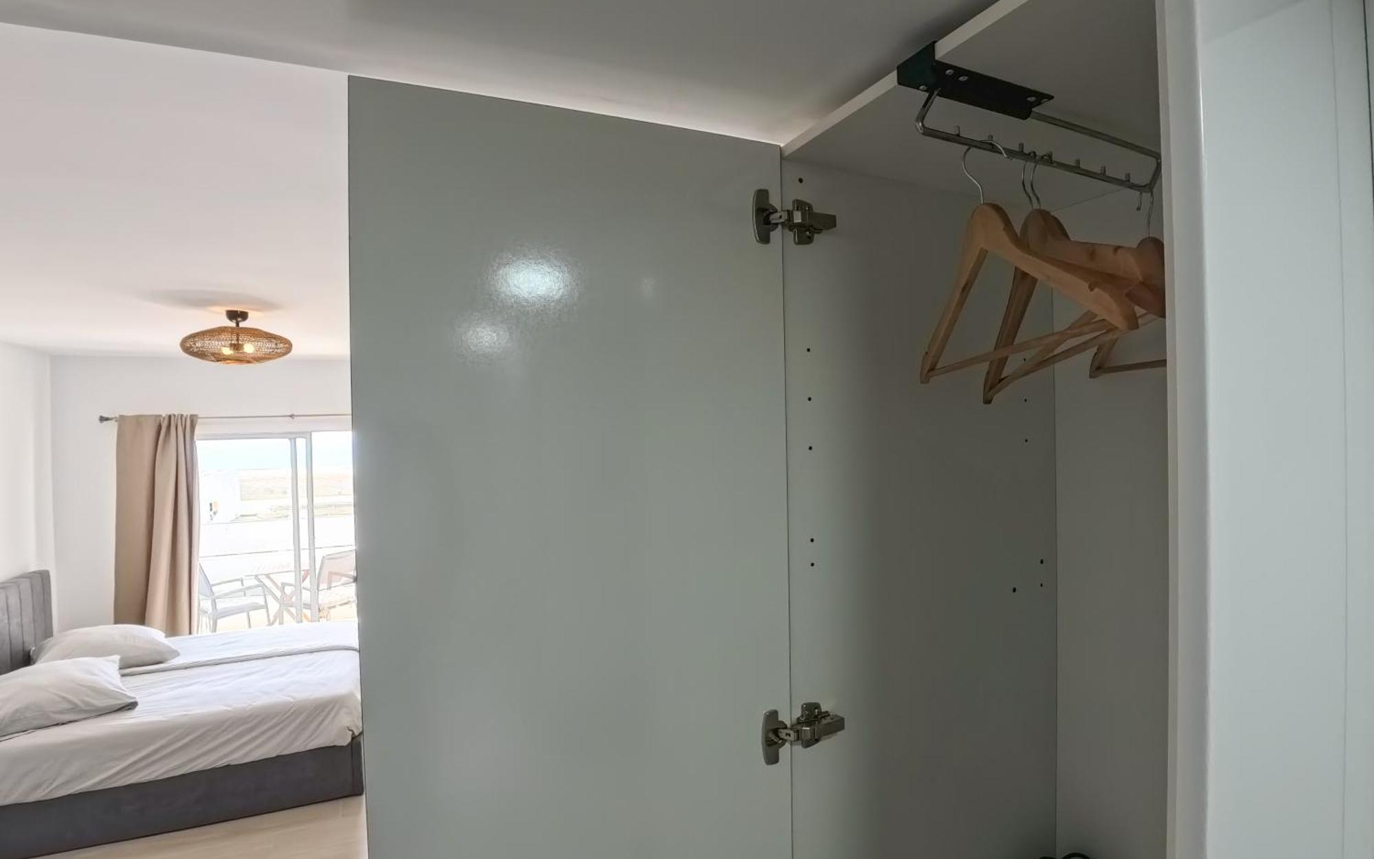 Apartmán La Brisa Atlantica Morro Jable  Exteriér fotografie