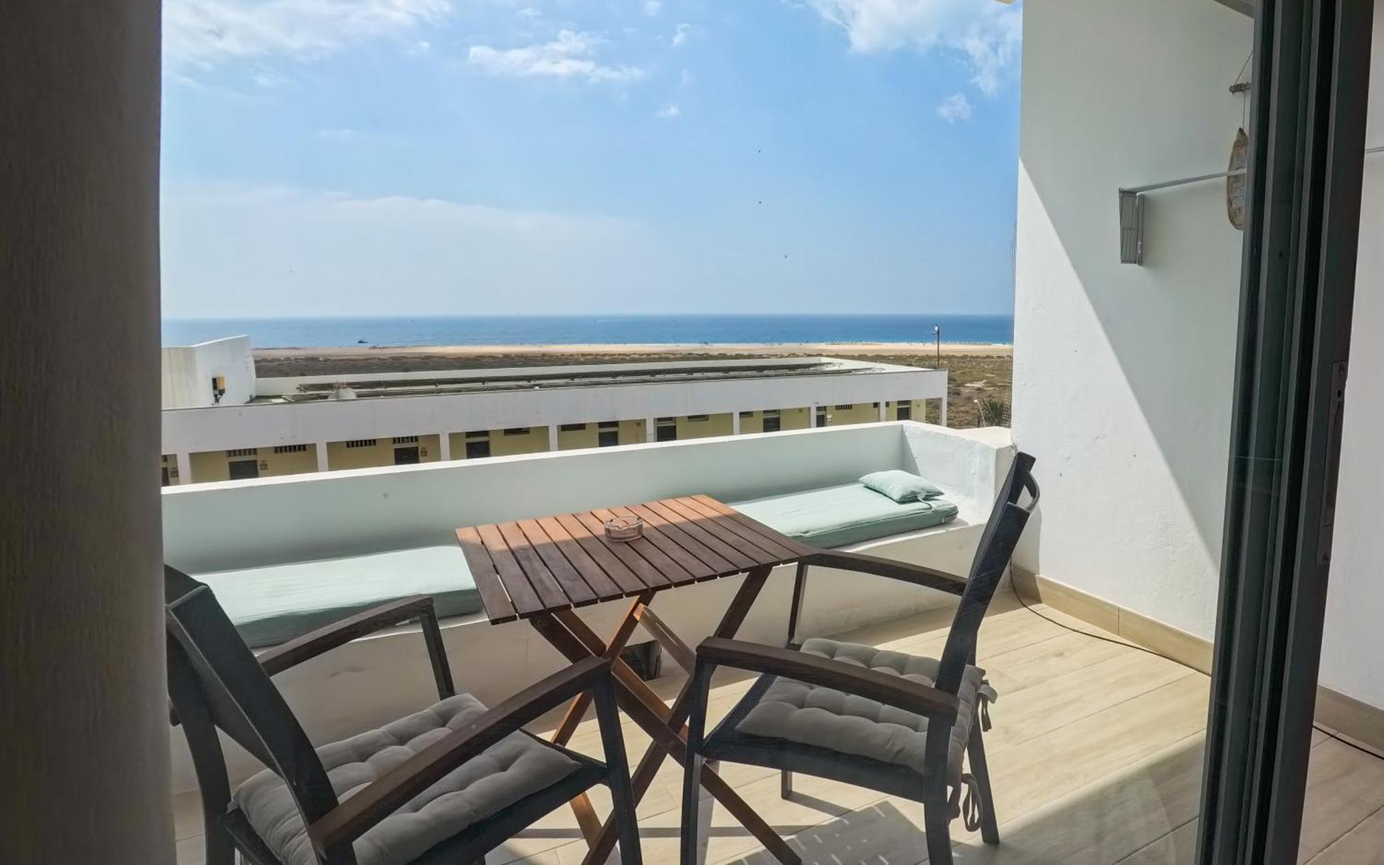 Apartmán La Brisa Atlantica Morro Jable  Exteriér fotografie