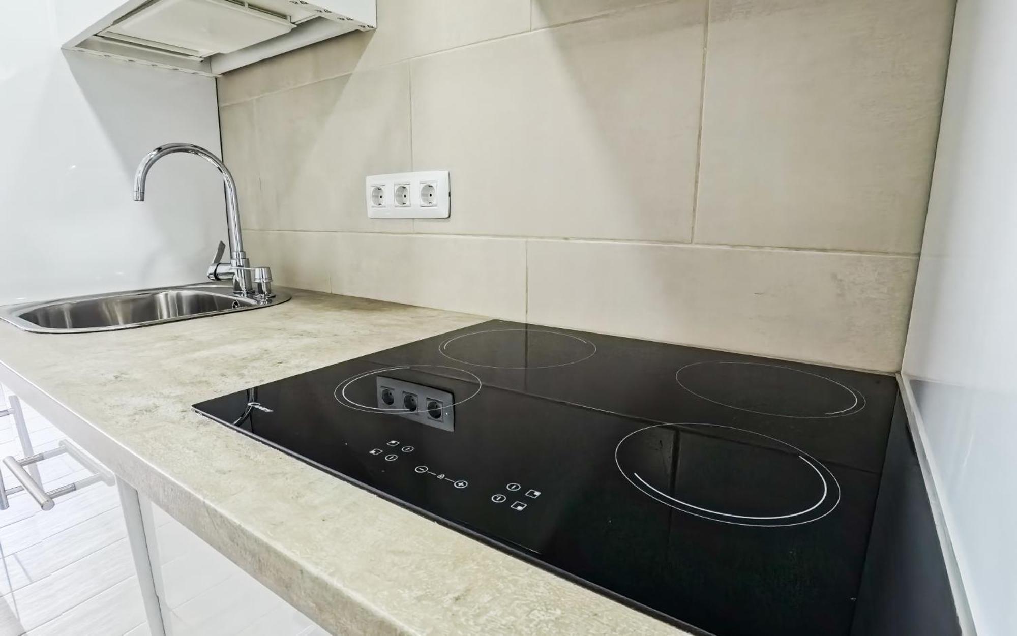 Apartmán La Brisa Atlantica Morro Jable  Exteriér fotografie