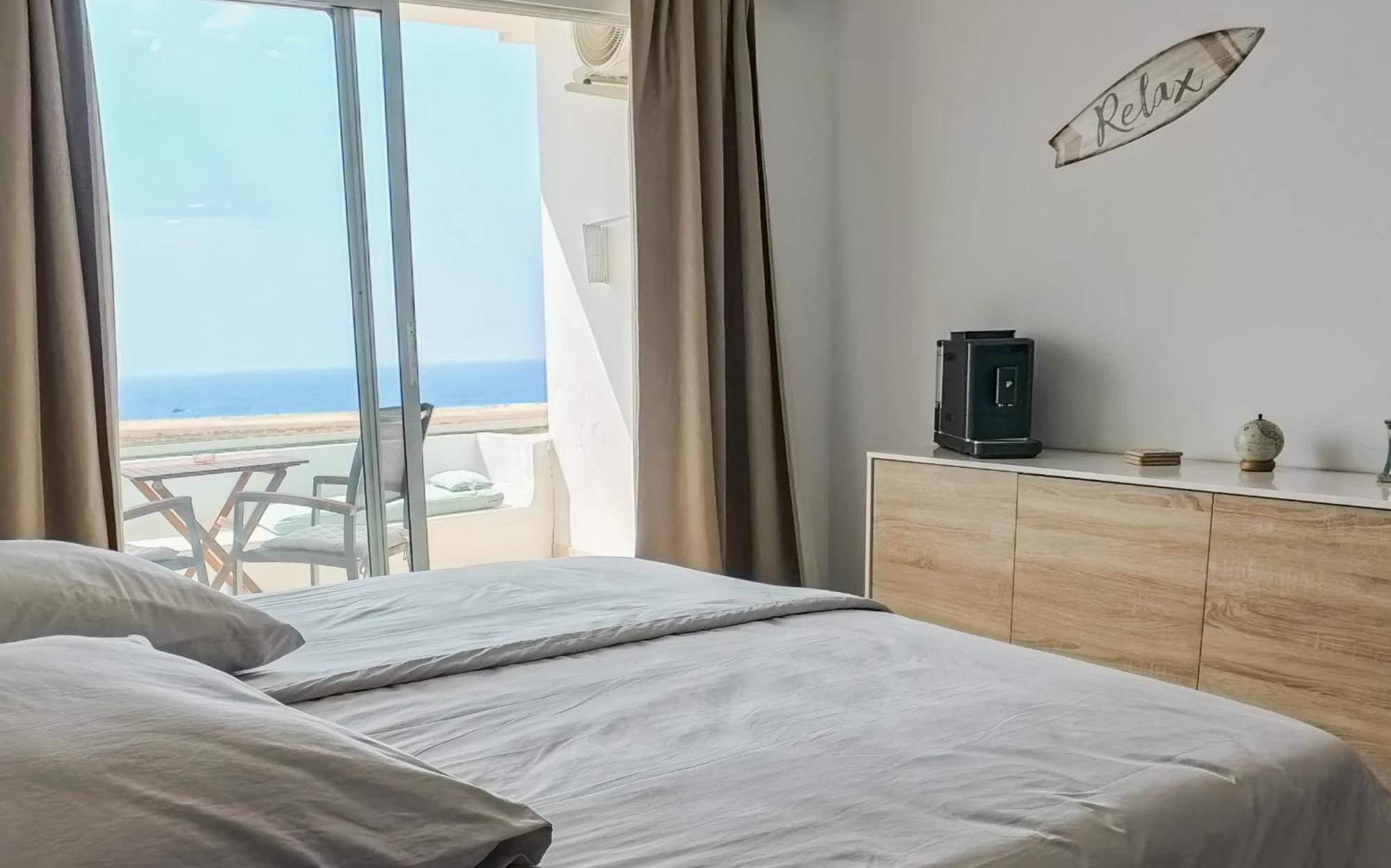 Apartmán La Brisa Atlantica Morro Jable  Exteriér fotografie