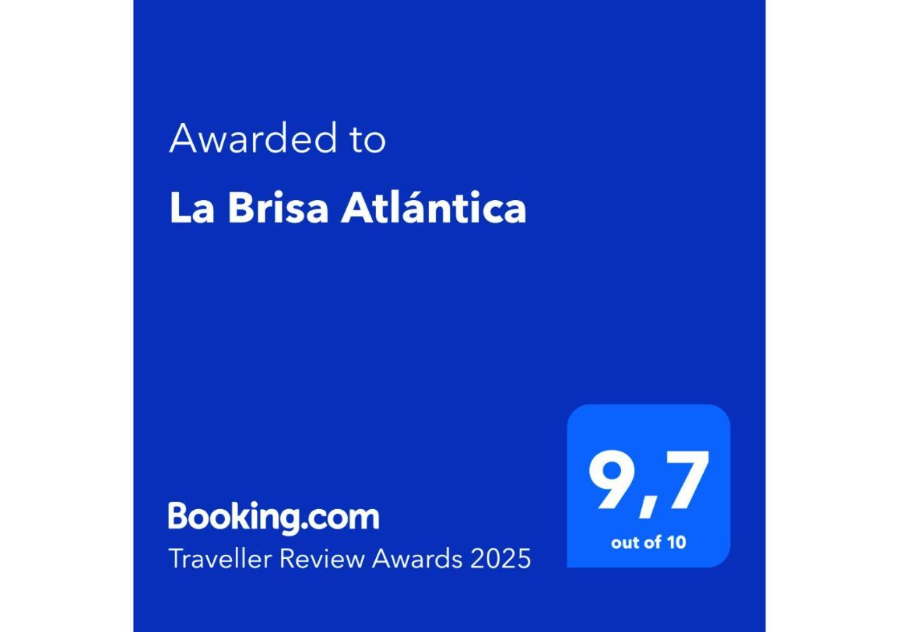 Apartmán La Brisa Atlantica Morro Jable  Exteriér fotografie